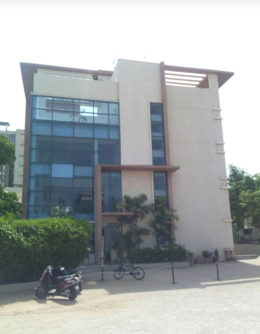 Indu Fortune Fields apartments