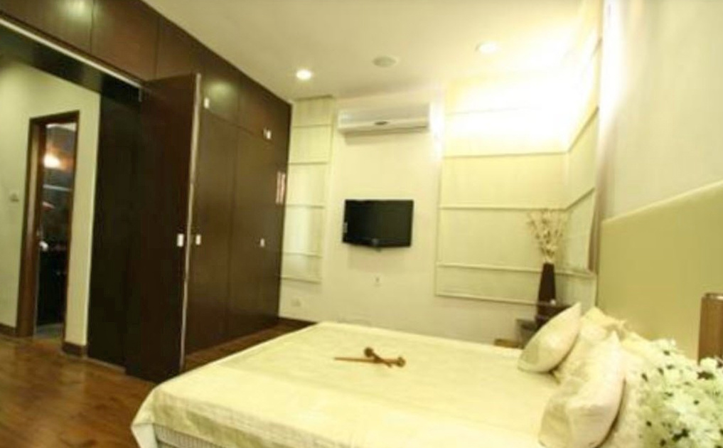 Indu Fortune Fields apartments