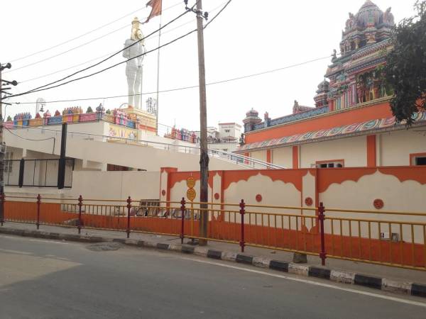 mainOther of Xenia Homes Xenia Homes Aadhi Apartments