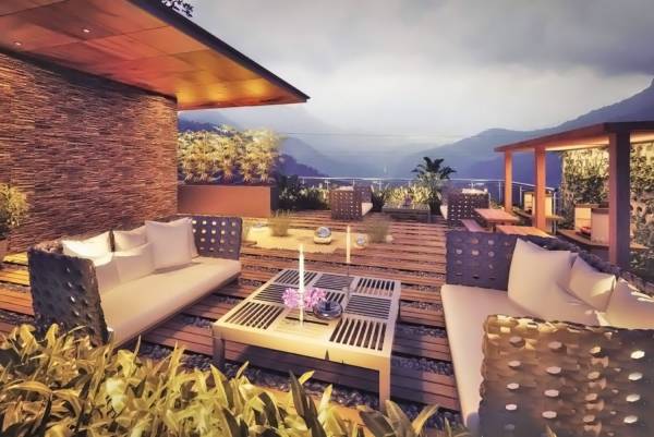 mainOther of Goodwill Abode