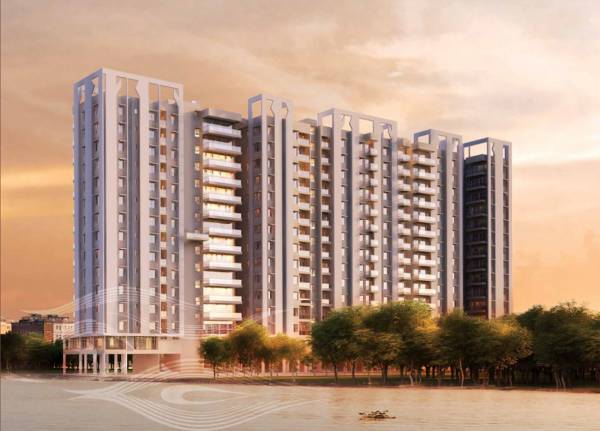 main of Goel Ganga Residency