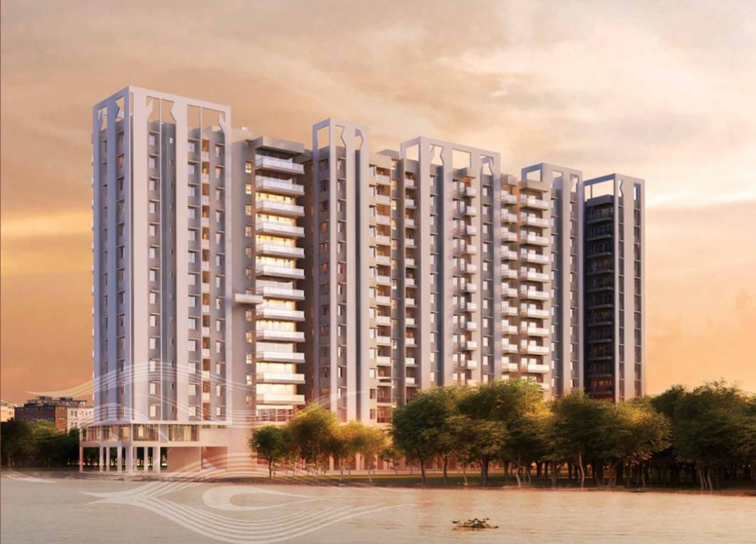 Goel Ganga Residency