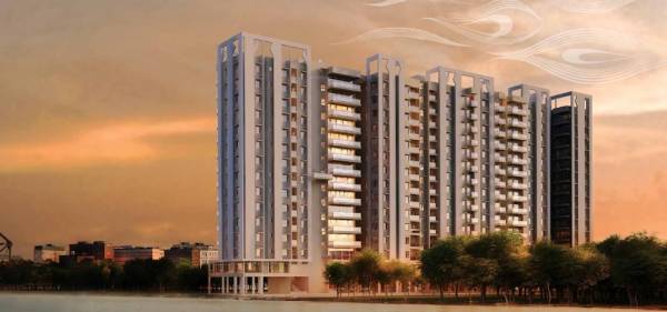 Elevation goel-ganga-residency Elevation