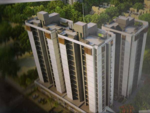  shagun-108 Elevation