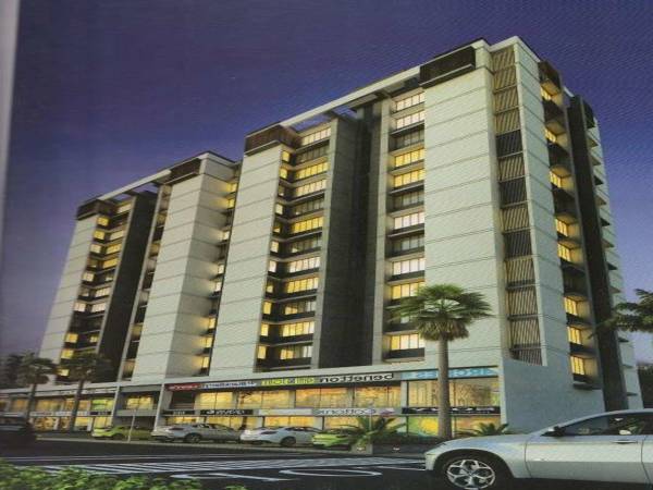  shagun-108 Elevation