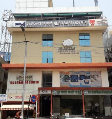 mainOther of Axis Axis Ramaraju Residency