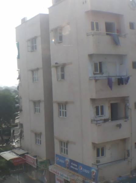  dharmadev-sahajanand-avenue Elevation