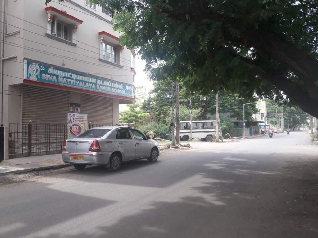 Priya Priya Sun Shine Apartment Phase 2