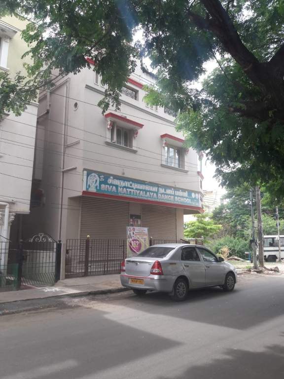 Priya Priya Sun Shine Apartment Phase 2