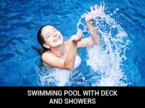  ashar-metro-towers Swimming Pool