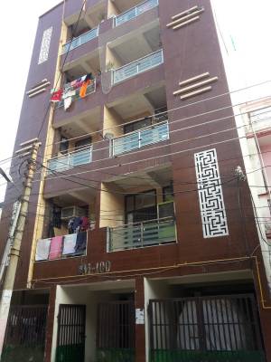 main of SAP Builders SAP Homes M100