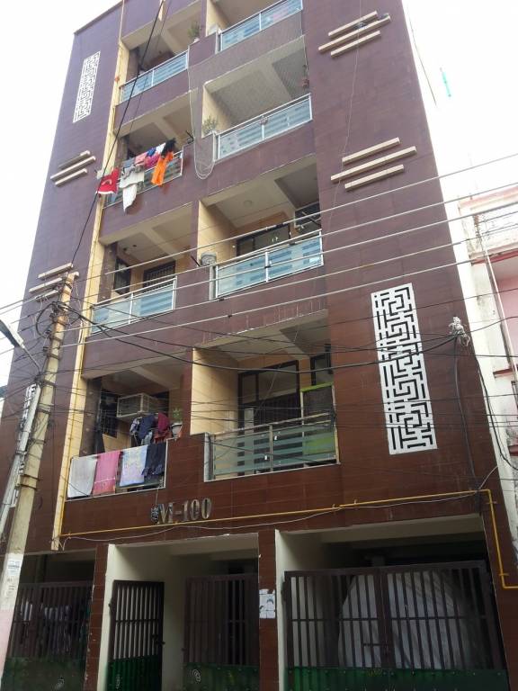 SAP Builders SAP Homes M100