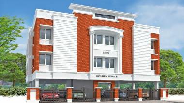 dummy-Golden Edifice Golden Edifice Zion