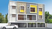Vijay Jothi Alphine residency