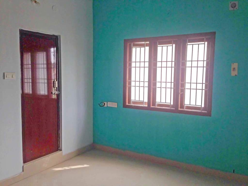 Vijay Jyothi Vijay Jothi Alphine residency