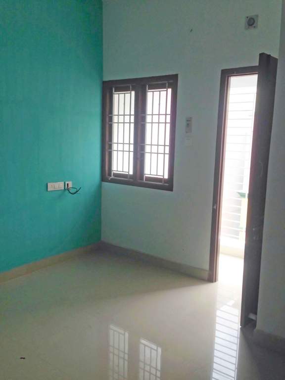 Vijay Jyothi Vijay Jothi Alphine residency