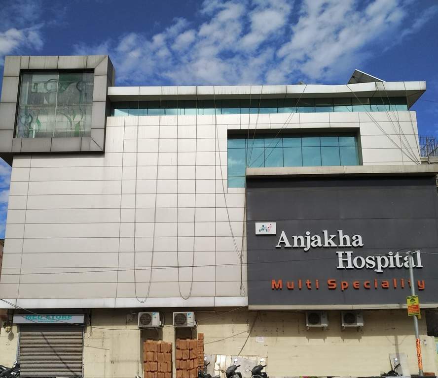 Vijay Jyothi Vijay Jothi Alphine residency