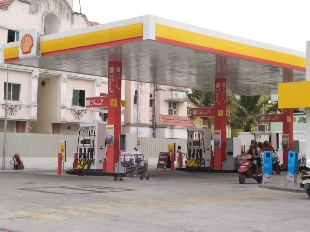 Vijay Jyothi Vijay Jothi Alphine residency