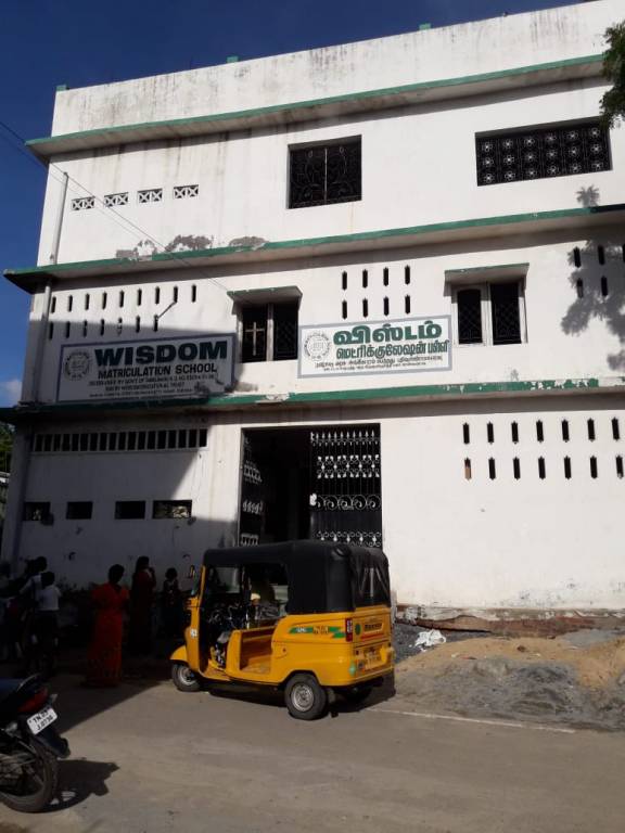 JECS JECS Vaibhavam Apartment