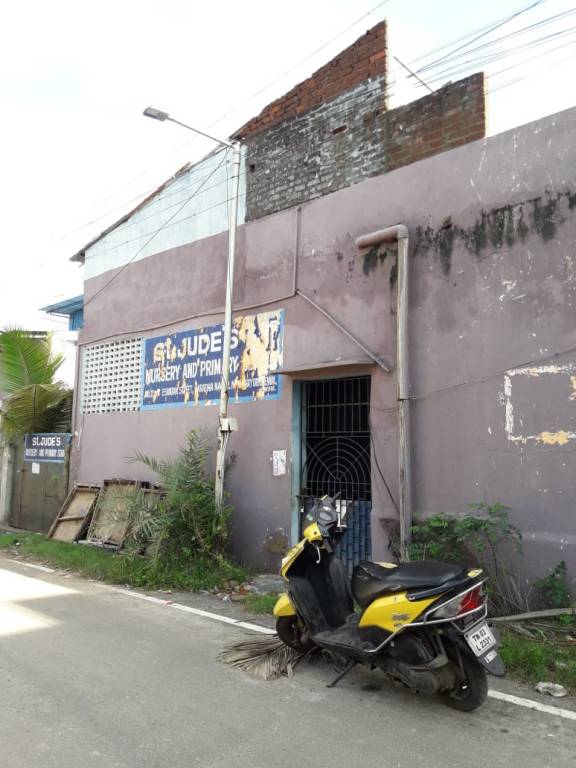 JECS JECS Vaibhavam Apartment