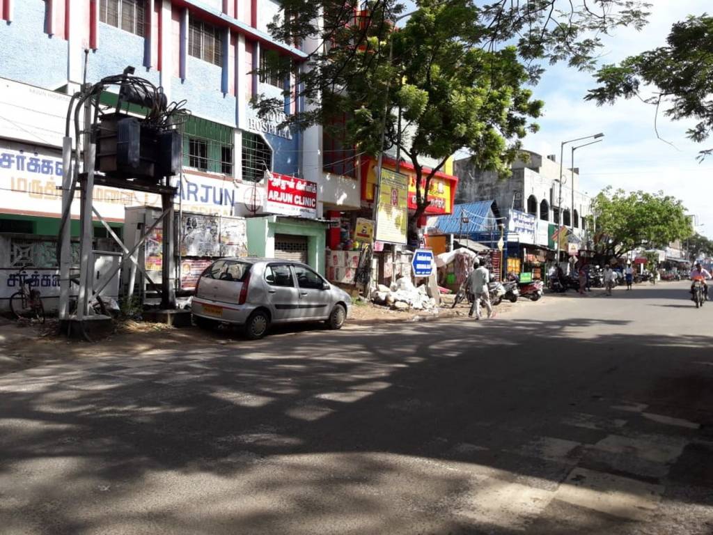 JECS JECS Vaibhavam Apartment