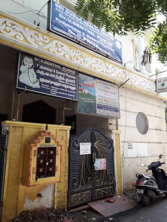 JECS JECS Vaibhavam Apartment