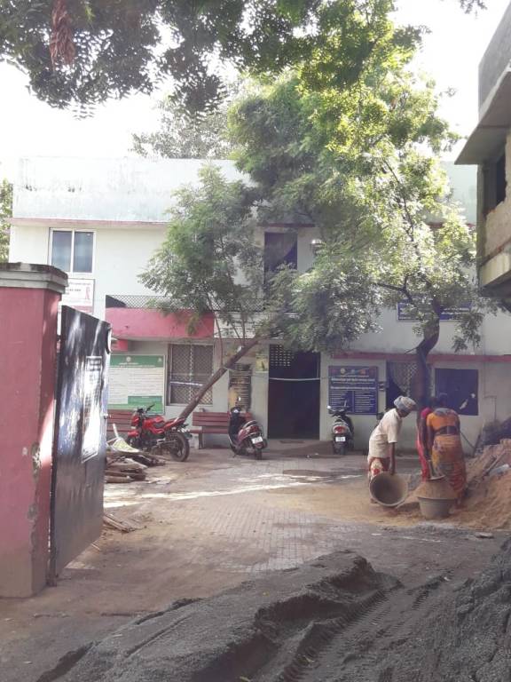 JECS JECS Vaibhavam Apartment