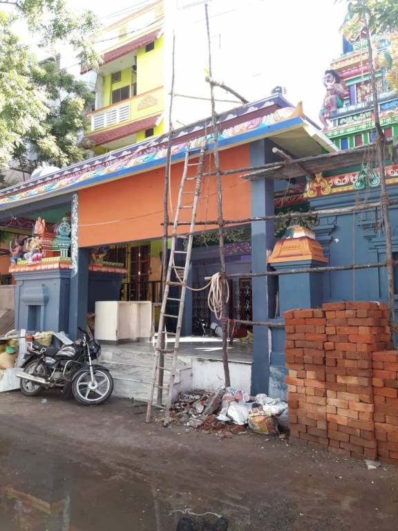 JECS JECS Vaibhavam Apartment