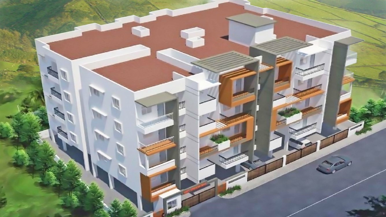 Sanjeevini Sanjeevini Srinivasam