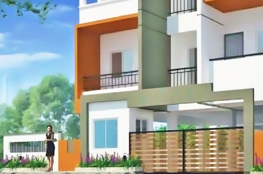 Sanjeevini Sanjeevini Srinivasam