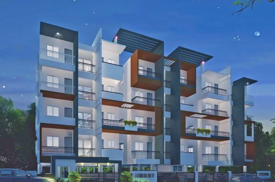 Sanjeevini Sanjeevini Srinivasam