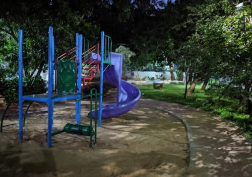  brigade-palmsprings Children's play area