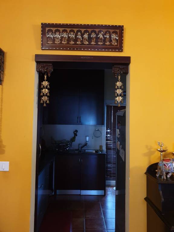  brigade palmsprings Kitchen