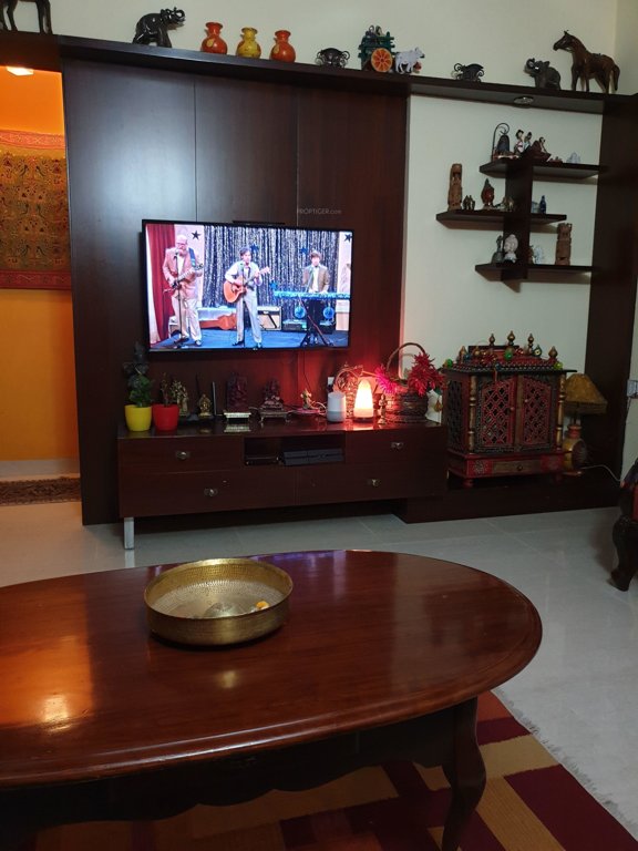  brigade palmsprings Living Area