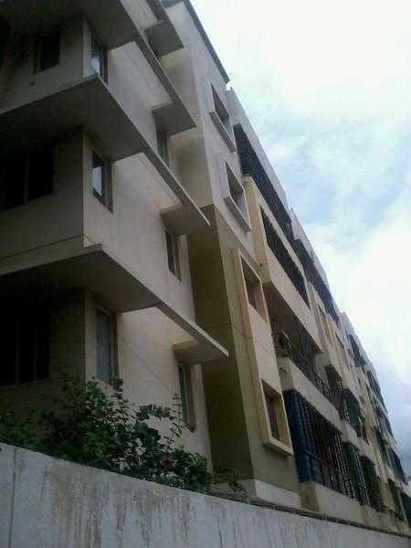 Elevation buildafina-vista Elevation