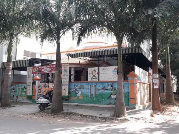 mainOther of Buildafina Vista