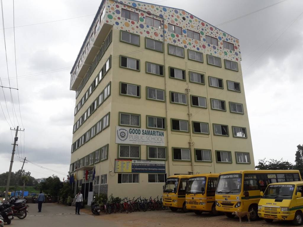 Citadil Citadil Chandamama Residency