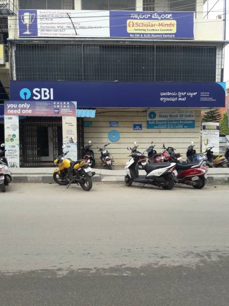 mainOther of Citadil Citadil Chandamama Residency