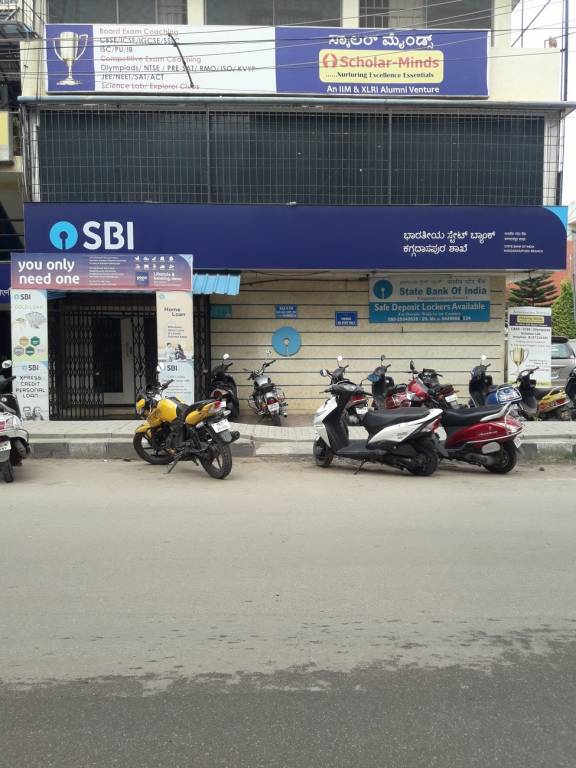 Citadil Citadil Chandamama Residency