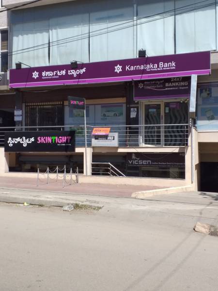 mainOther of Citadil Citadil Chandamama Residency