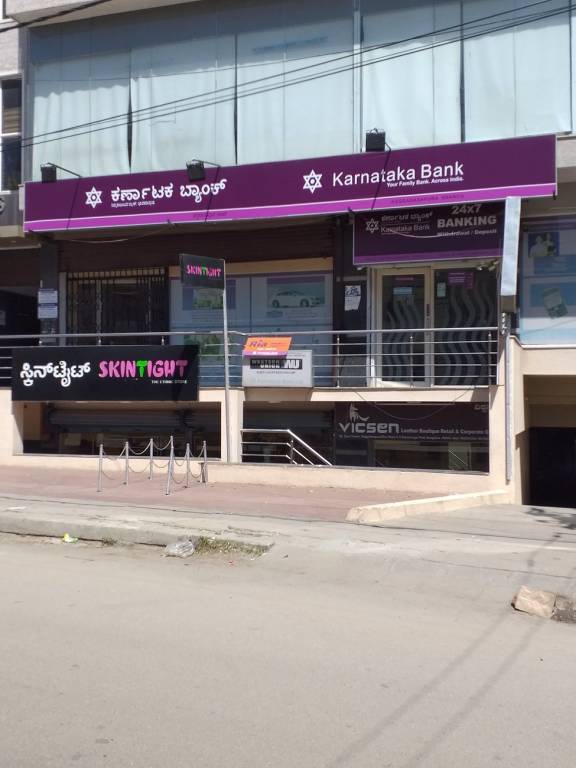 Citadil Citadil Chandamama Residency