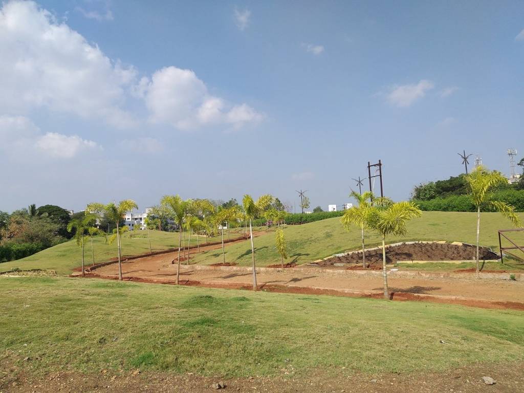 Shree Properties Pune Akshay Complex