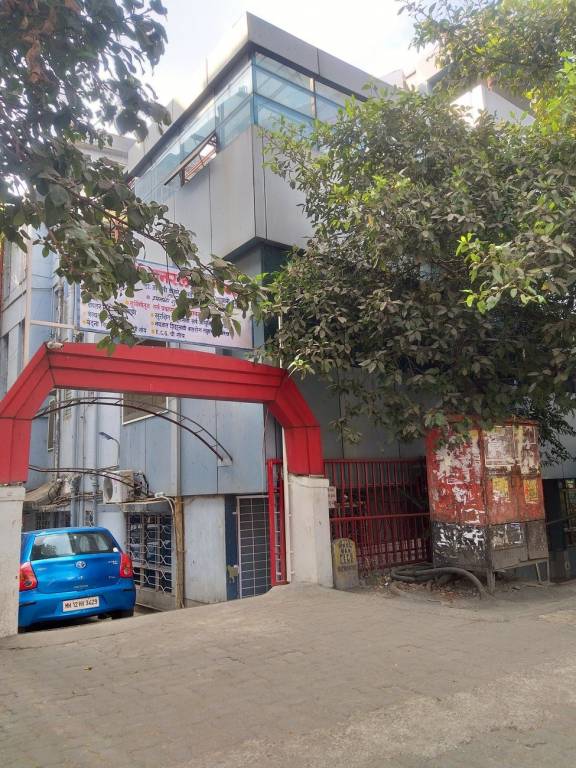 Shree Properties Pune Akshay Complex