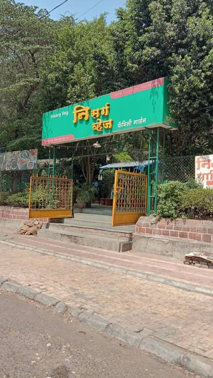 Shree Properties Pune Akshay Complex