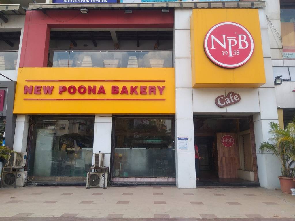 Shree Properties Pune Akshay Complex