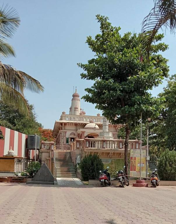 Shree Properties Pune Akshay Complex