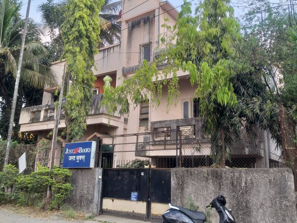 Shree Properties Pune Akshay Complex