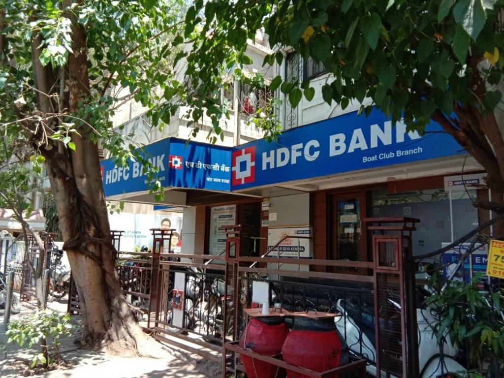 Bramhacorp Bramha Classic