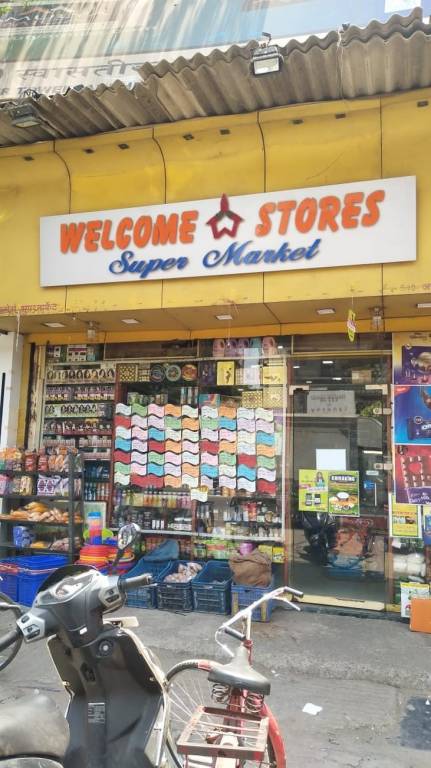 Aalind Aalind Link Palace CHS