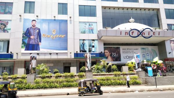 mainOther of Aalind Aalind Link Palace CHS